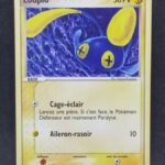 Loupio 52/115 EX Forces Cachées carte Pokemon