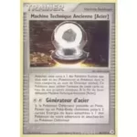 Machine Technique Ancienne [Acier] 86/101 EX Légendes Oubliées carte Pokemon