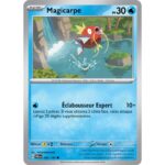 Magicarpe 042/193 Évolutions à Paldea carte Pokemon