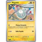 Magnéti 065/193 Évolutions à Paldea carte Pokemon