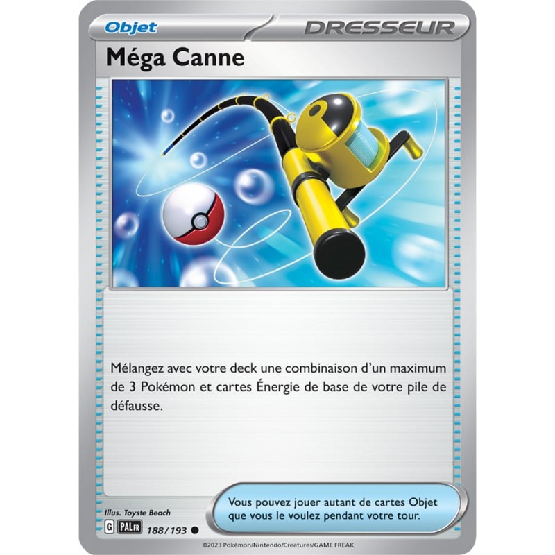 Cartes Pokémon Évolutions à Paldea : Toutes les cartes de la série