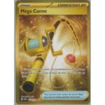 Méga Canne 276/193 Évolutions à Paldea carte Pokemon