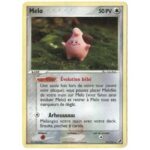 Melo 21/115 EX Forces Cachées carte Pokemon