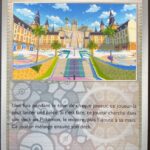 Mesaledo 178/198 Ecarlate et Violet carte Pokemon