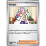 Mimosa 179/198 Ecarlate et Violet carte Pokemon