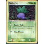 Mystherbe 68/101 EX Légendes Oubliées carte Pokemon