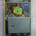 Natu 55/101 EX Ile des Dragons carte Pokemon