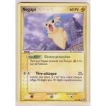 Negapi 37/106 EX Emeraude carte Pokemon