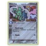 Nidorina 34/101 EX Ile des Dragons carte Pokemon