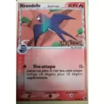 Nirondelle 66/101 EX Ile des Dragons carte Pokemon