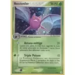 Nostenfer 3/101 EX Légendes Oubliées carte Pokemon