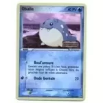 Obalie 65/108 EX Gardiens du Pouvoir carte Pokemon