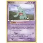 Okéoké 70/108 EX Gardiens du Pouvoir carte Pokemon