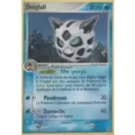 Oniglali 30/108 EX Gardiens du Pouvoir carte Pokemon