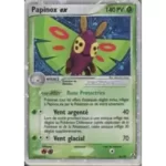 Papinox ex 86/92 EX Créateurs de légendes carte Pokemon