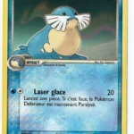 Phogleur 37/108 EX Gardiens du Pouvoir carte Pokemon