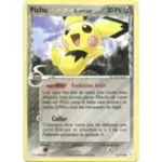 Pichu 76/110 EX Fantômes Holon carte Pokemon