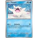 Piétacé 053/193 Évolutions à Paldea carte Pokemon