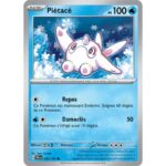 Piétacé 054/193 Évolutions à Paldea carte Pokemon