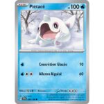 Piétacé 059/198 Ecarlate et Violet carte Pokemon