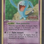 Qulbutoké 24/108 EX Gardiens du Pouvoir carte Pokemon