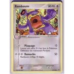 Ramboum 35/106 EX Emeraude carte Pokemon