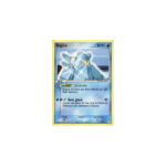 Regice 27/110 EX Fantômes Holon carte Pokemon