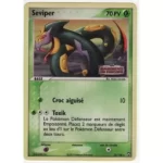 Seviper 23/108 EX Gardiens du Pouvoir carte Pokemon