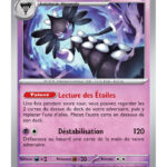 Sidérella 092/193 Évolutions à Paldea carte Pokemon