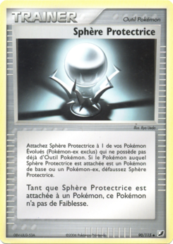 Cartes Pokémon EX Forces cachées : Toutes les cartes de la série