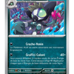 Tag-Tag 146/193 Évolutions à Paldea carte Pokemon