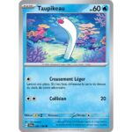 Taupikeau 056/198 Ecarlate et Violet carte Pokemon