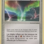 Tempête Magnétique 91/101 EX Légendes Oubliées carte Pokemon