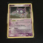 Tenefix 22/108 EX Gardiens du Pouvoir carte Pokemon