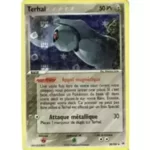 Terhal 29/101 EX Légendes Oubliées carte Pokemon