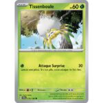 Tissenboule 018/198 Ecarlate et Violet carte Pokemon