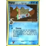Togepi 41/101 EX Ile des Dragons carte Pokemon