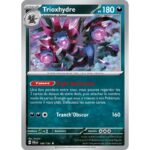 Trioxhydre 140/193 Évolutions à Paldea carte Pokemon