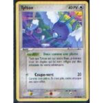 Tylton 67/106 EX Emeraude carte Pokemon