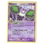 Vibraninf 24/101 EX Ile des Dragons carte Pokemon