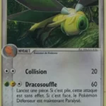 Vibraninf 40/108 EX Gardiens du Pouvoir carte Pokemon