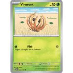 Virovent 023/193 Évolutions à Paldea carte Pokemon