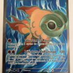 Yuyu ex 234/193 Évolutions à Paldea carte Pokemon