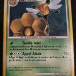 Apireine 39/130 Diamant et Perle carte Pokemon