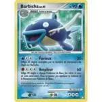 Barbicha 40/123 Diamant et Perle Trésors Mystérieux carte Pokemon