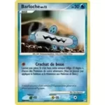 Barloche 72/123 Diamant et Perle Trésors Mystérieux carte Pokemon