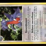 Carmache 48/123 Diamant et Perle Trésors Mystérieux carte Pokemon