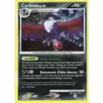 Corboss 10/123 Diamant et Perle Trésors Mystérieux carte Pokemon