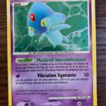 Créfadet 4/123 Diamant et Perle Trésors Mystérieux carte Pokemon