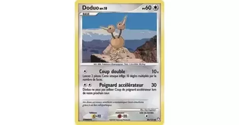 Cartes Pokémon Diamant et Perle Trésors Mystérieux : Toutes les cartes de la série